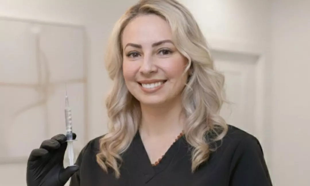 Smooth Your Skin with 20, 40 or 60 Units of Xeomin Injections