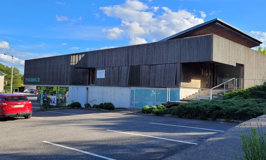 Image 3: Explorez la douceur du sophro-massage chez Aude Naturelle