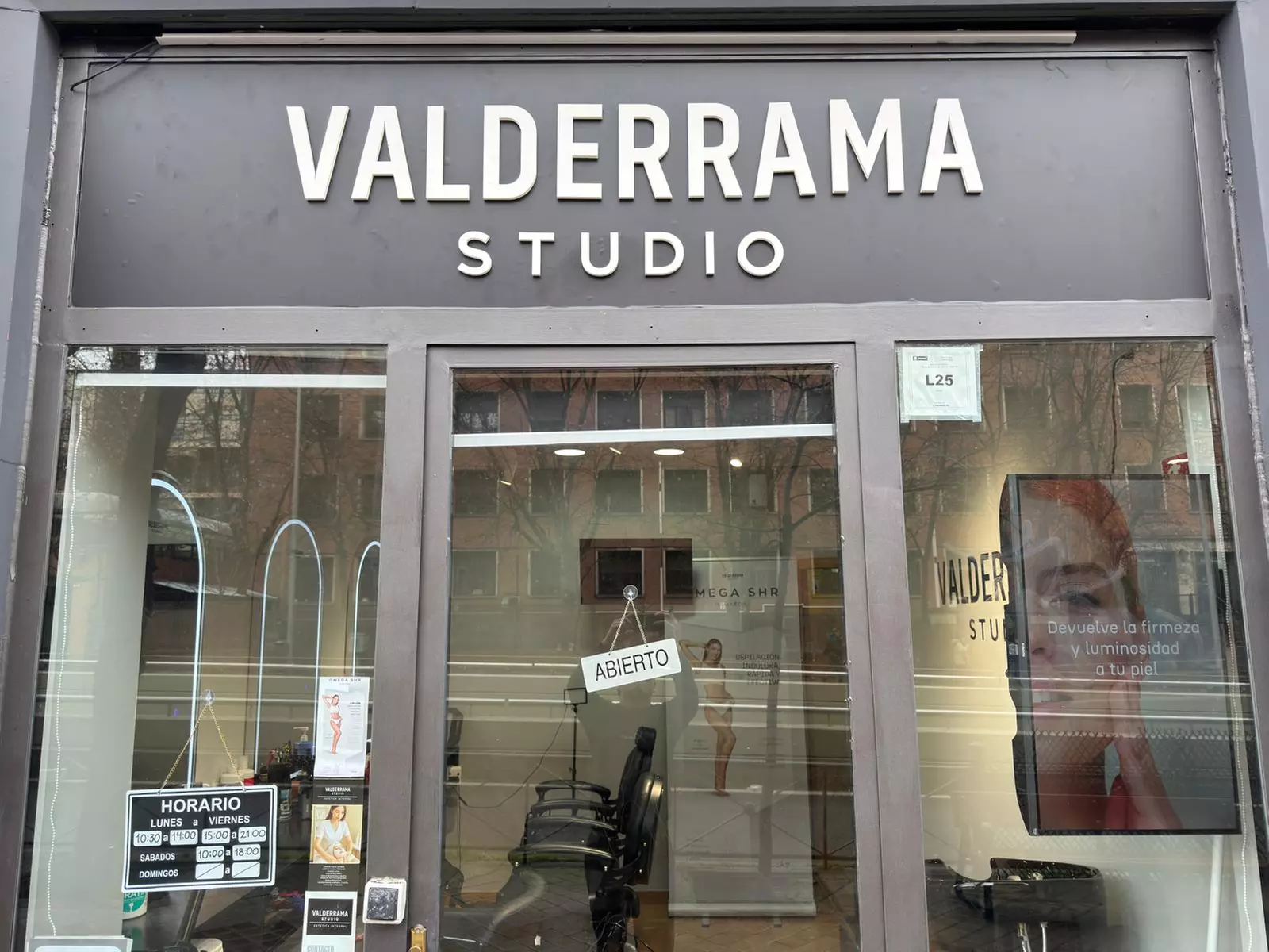 3, 6 o 9 sesiones de depilación láser en cuerpo entero