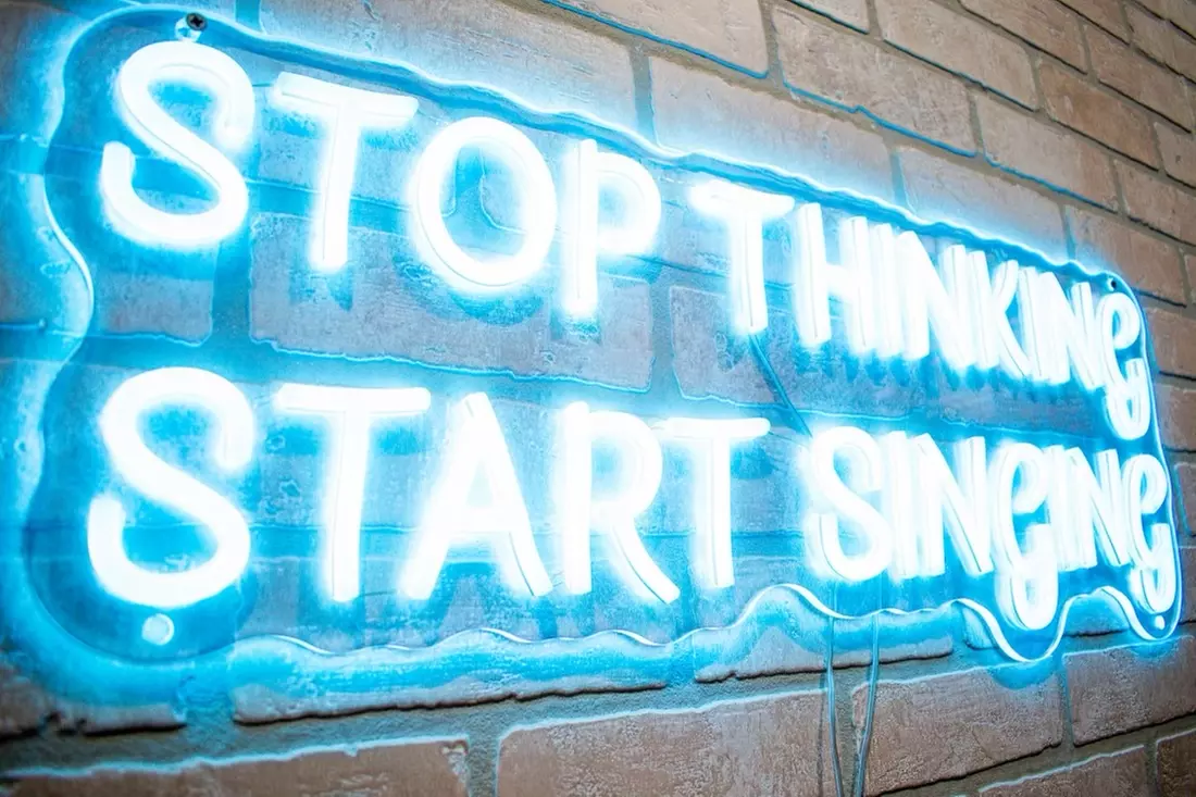 Sing Your Heart Out: Private Karaoke Room with Optional Sparkler Show