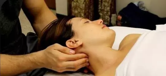 60- or 90-Min Swedish Massage or Deep Tissue Massage with Hot Stones