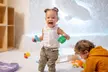 Admission for One to Totsville Indoor Playground's Exciting Play Area with Sandbox and Slides (Up to 27% Off) - Second Medium