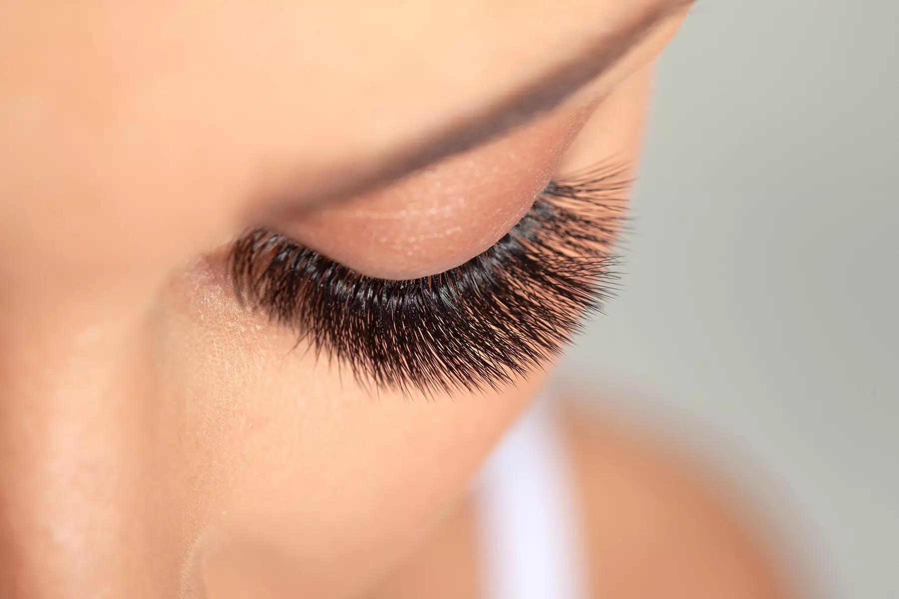 Up to 50% Off on Eyelash Extensions at Lash Beauty NY