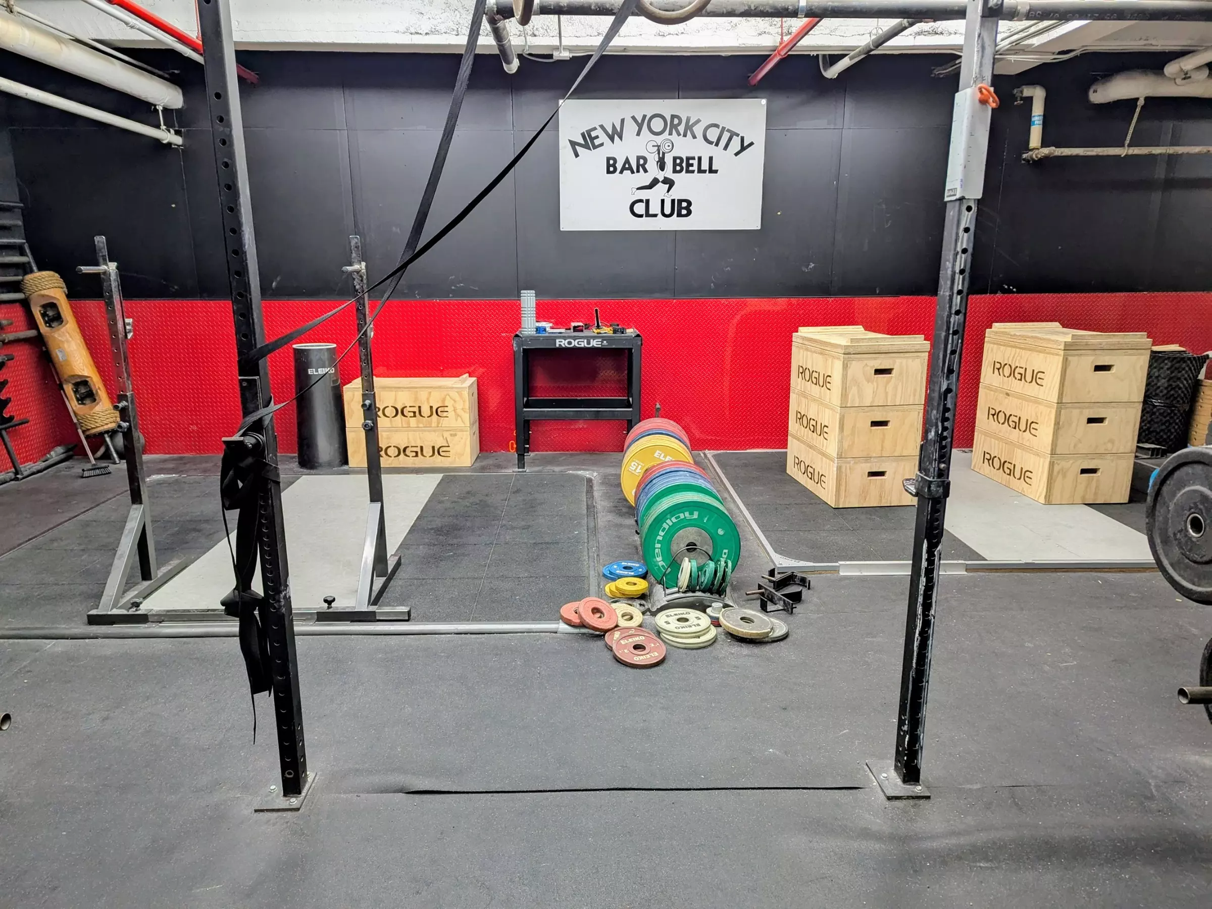 CrossFit Unlimited Membership - Enjoy the Friendsgiving! - Second Medium