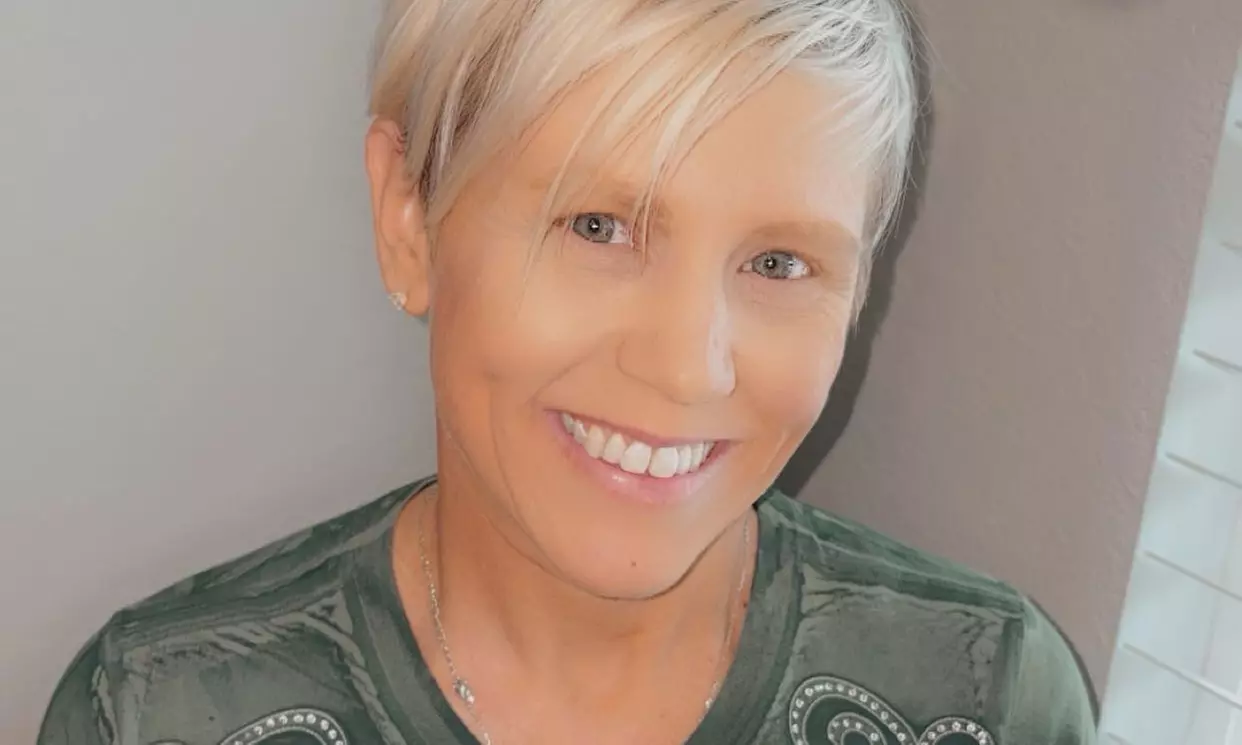 Rejuvenating Therapeutic, Precision Neuromuscular, Hot Stone, or Relaxation Massages (Up to 55% Off) - Second Medium