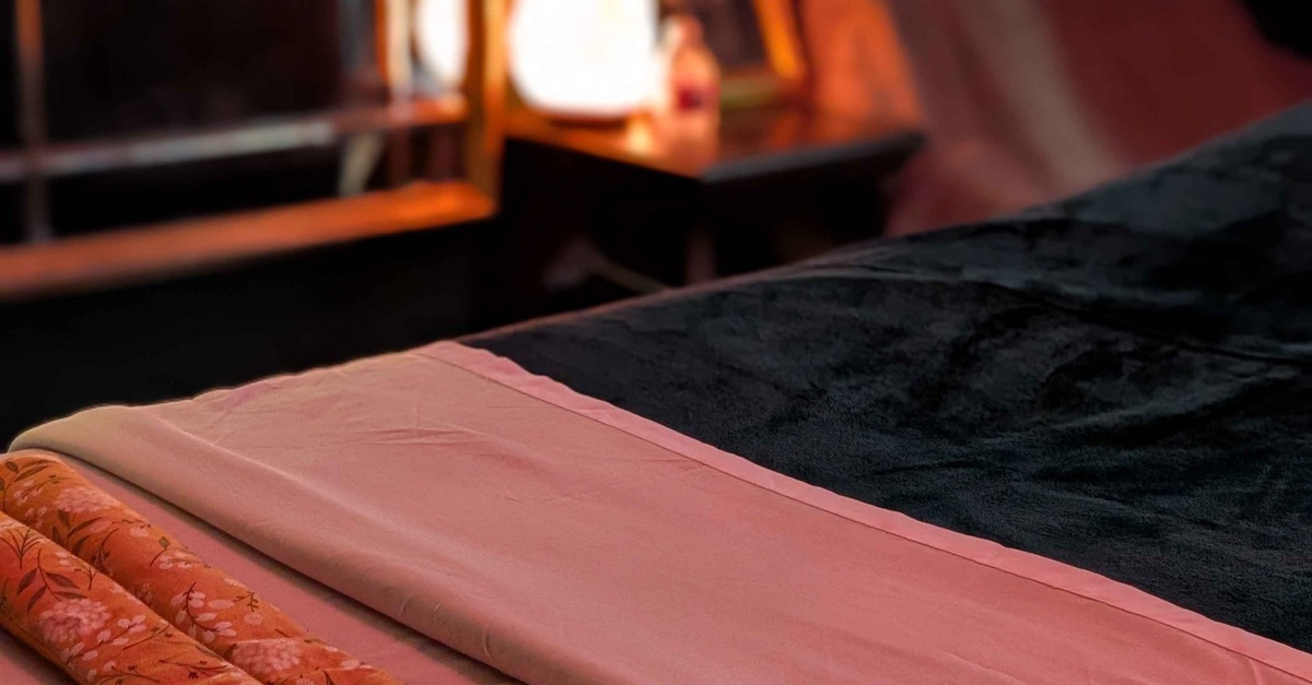 60 or 75-minute facials at Gilded Sage Esthetics in Portland Pearl District