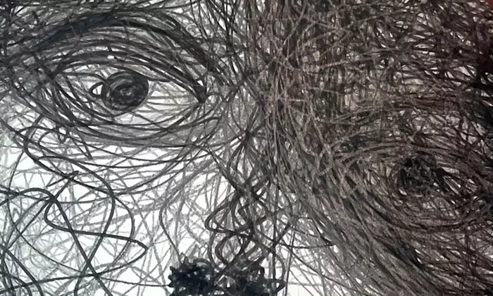 Taller de dibujo automático y cuencos tibetanos para 1 o 2 personas