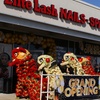 Image 11: Up to 37% Off on Nail Salon - Mani-Pedi at Elite Lash Nails & Spa
