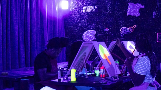 What to expect media