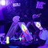 Image 3: Fun UV Glow Paint Party for Big and Small Groups in Houston Area 