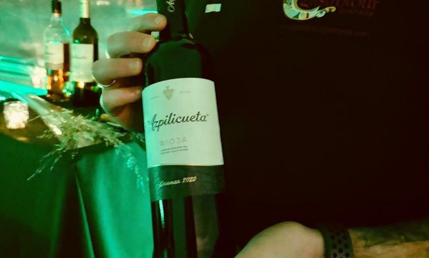 Image 7: Hasta 30% de dto. en Tour por los pubs / Bares en Disfruto dulce de mar S.L