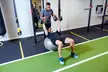 Werk aan een sterk lijf met Personal Training die past bij jouw fitnessdoel, 1-op-1 of in een kleine groep - Second Medium