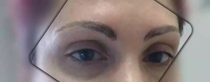 Up to 50% Off on Microblading at Spa Moments