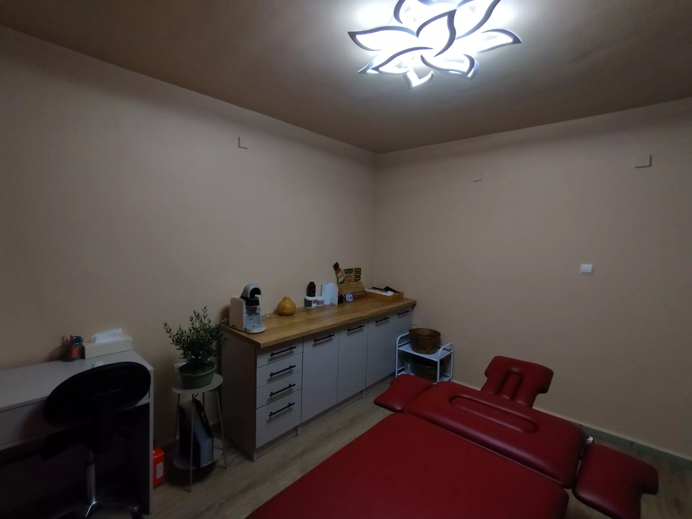 Luksusowe rytuały SPA dla gładkiej skóry i odprężenia