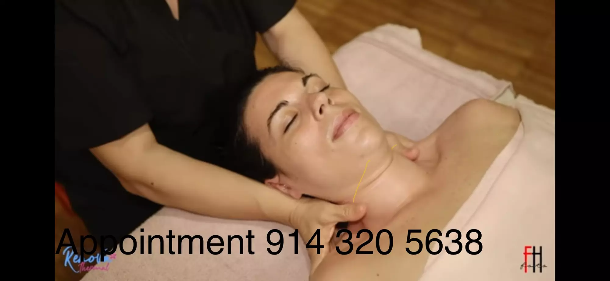 Up to 55% Off on Salon - Scalp Care at silky hair and skincare