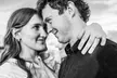 Experience Outdoor Engagement Photography with April's Photography, offering 30 or 60-minute sessions with up to 85% off - Second Medium