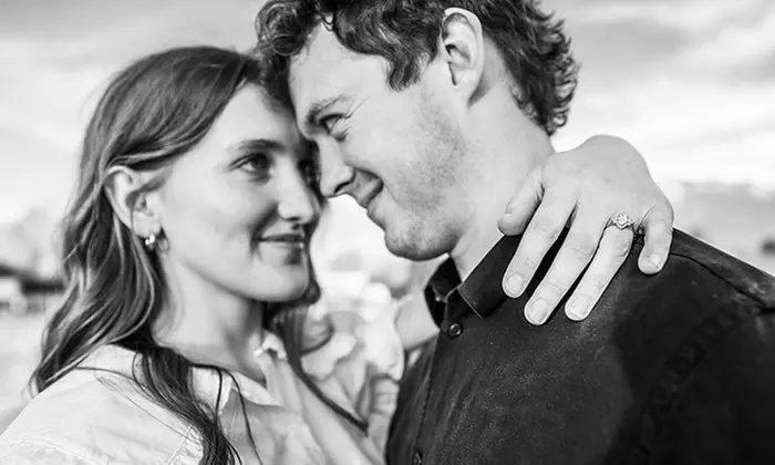 Outdoor Engagement Photography Sessions for Special Moments