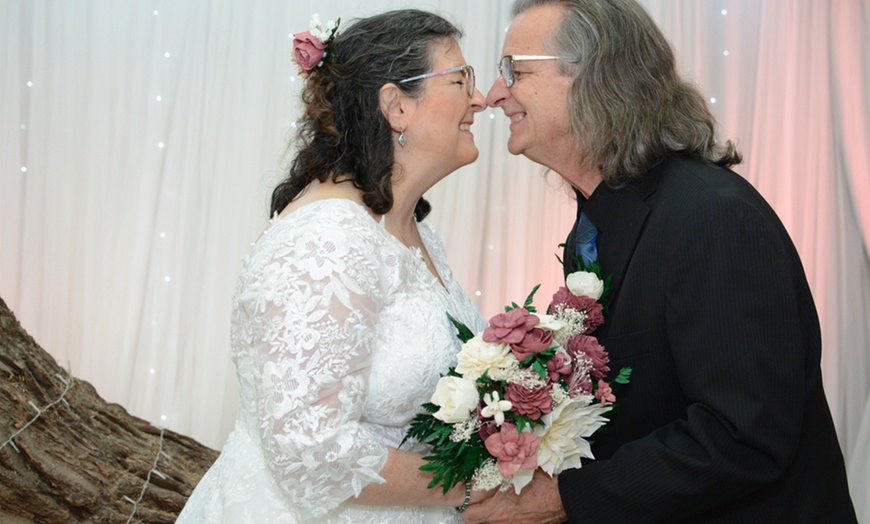 Image 7: Wedding & Elopement Packages for Your Special Day