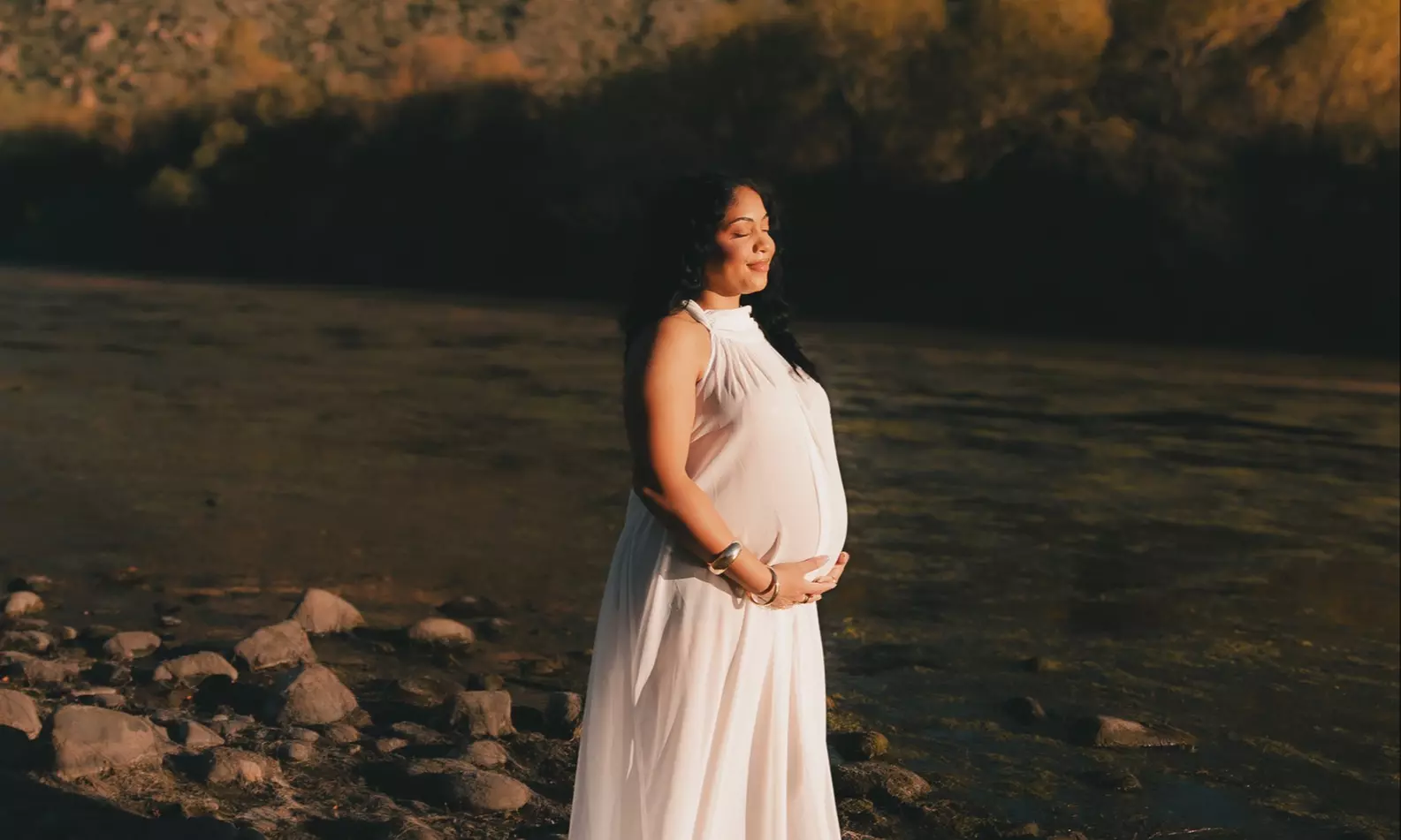 Outdoor Photography Sessions — 60 or 90 Minutes with Photo Package