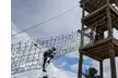 Conquer New Heights: Experience the Ultimate Aerial Challenge O-Course at Tigertail Lake Recreational Center - Second Medium