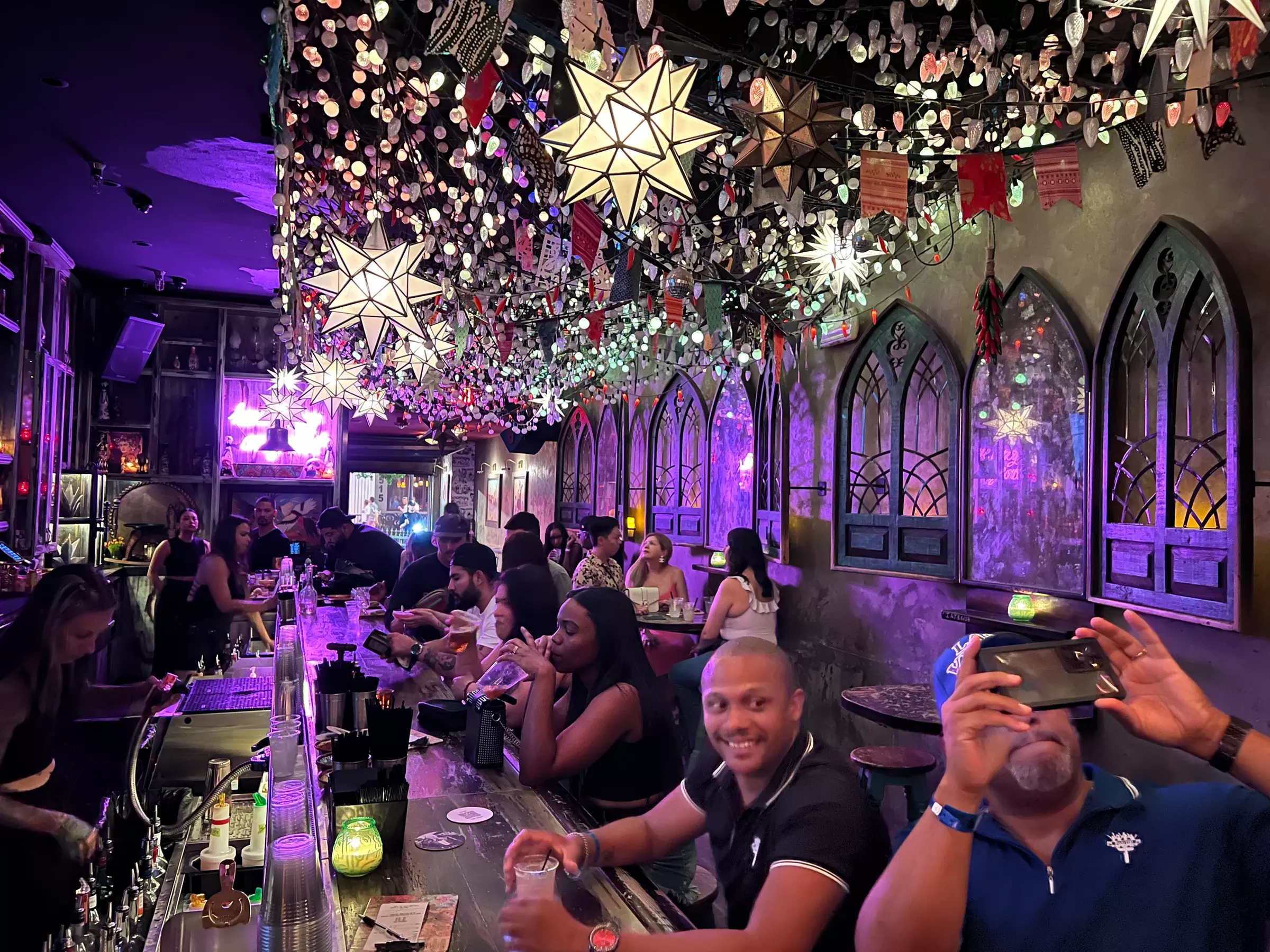 Join the Exciting Fremont Street Bar Tour (Guided) from Das Club Tour (Up to 50% Off) - Primary Image