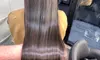 Experience Sleek/Smooth Hair with Hair Treatments at Hair Addiction (Up to 67% Off)