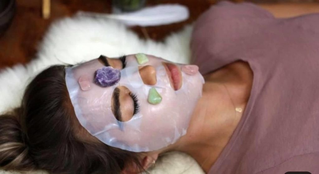 Soin du visage au choix avec Cocoon De Kali