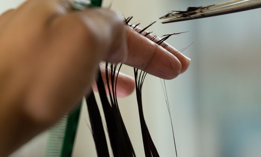 Image 2: Transform Your Look with a  $25, $50, or $75 Gift Card