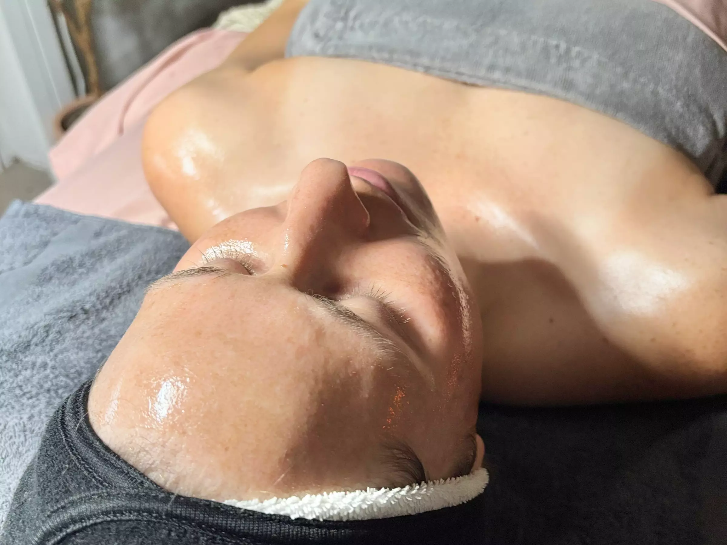 Up to 50% Off or more on Facial at Glow Esthetics Co