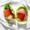 Image 8: Relish Exquisite Flavors with Dining Credit on Caviar Tapas