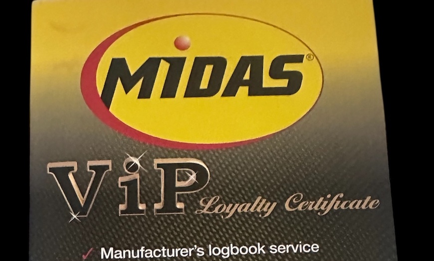 Image 1: Unlock Exclusive Savings with New VIP Membership Certificate