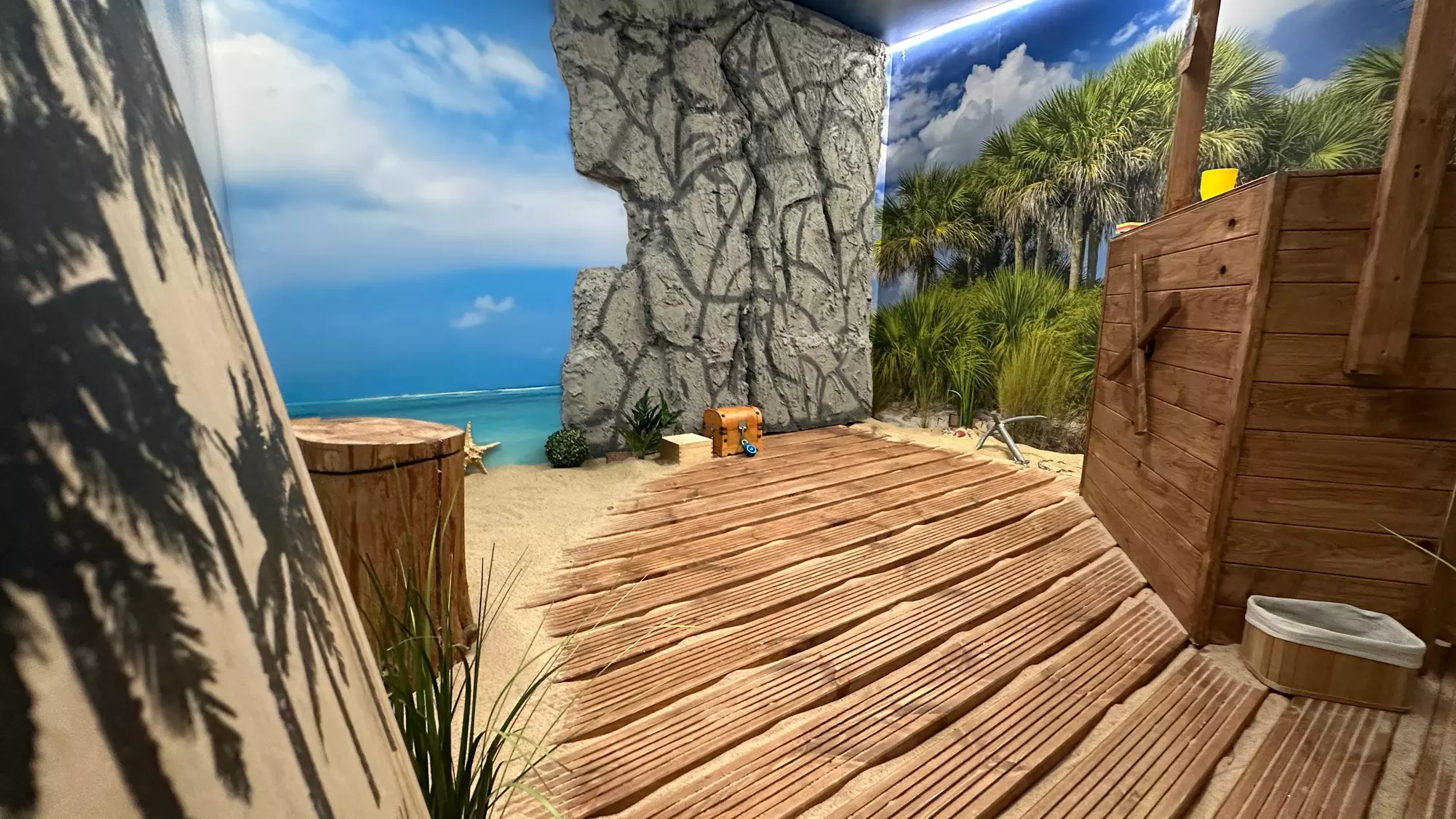 Do 22% zniżki na Escape Room w New Escape Room - Image 2