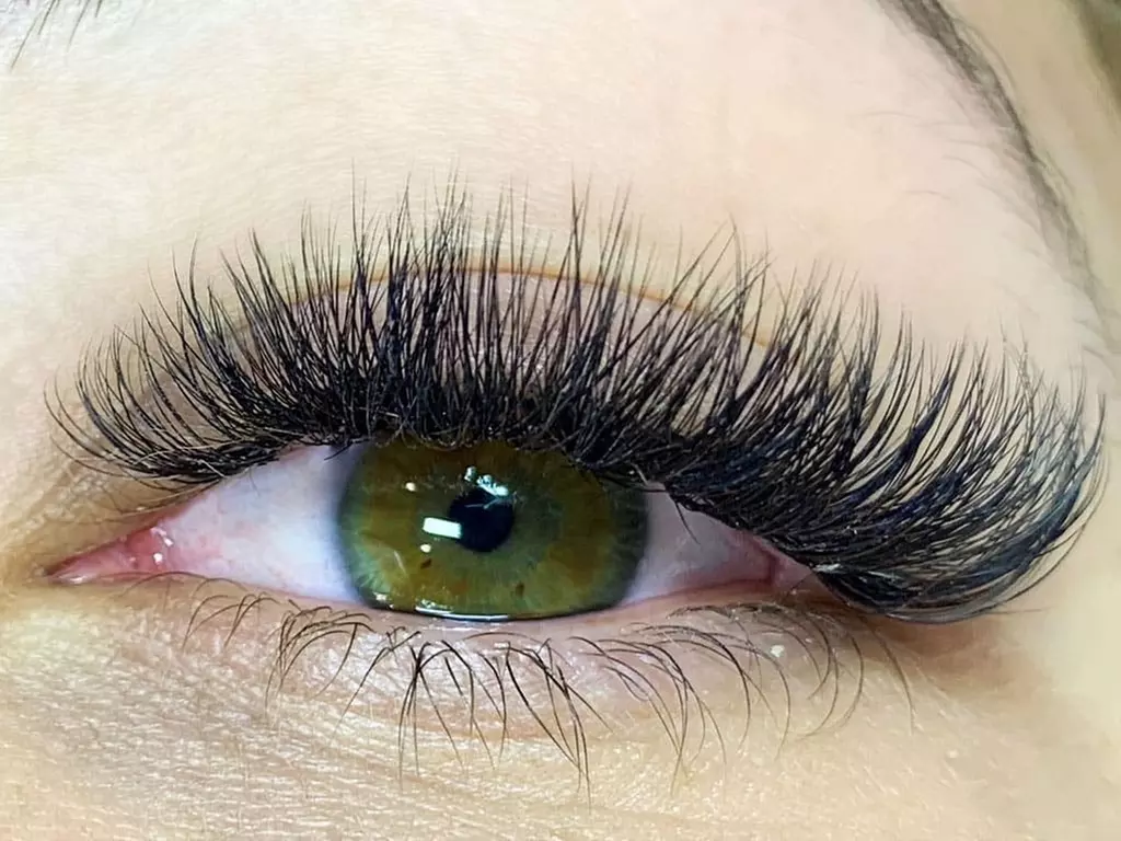 Up to 52% Off on Eyelash Extensions at Lash story