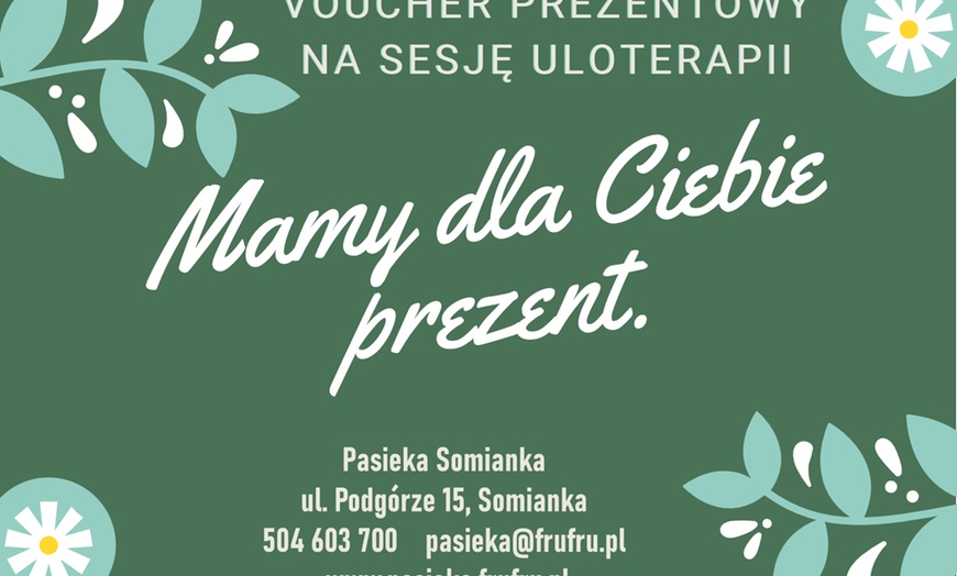Image 9: Do 47% zniżki na Zoo - Minizoo w Pasieka Apiterapia Uloterapia
