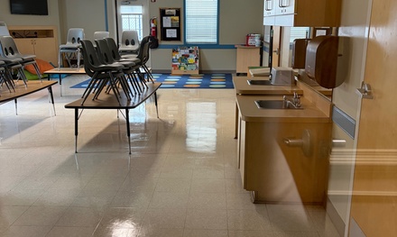 2 Sessions with 2 Hours of House Cleaning with Two Cleaners - Princess Estella Cleaning Service LLC