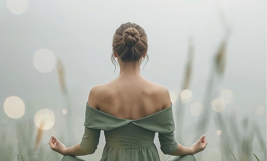 Image 12: ULTIM8BODY™ Wellness Escape and Beauty Chisel Collection