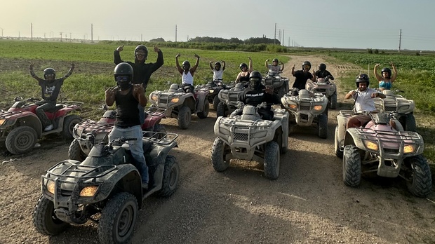 What to expect media