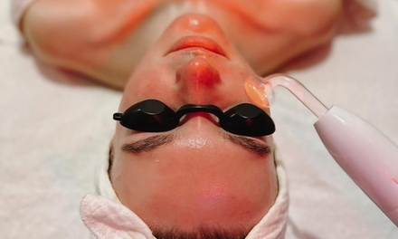 One 60-Minute Custom Facial - Bamboo Massage And Skincare