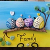 Image 2: Liz Art and Events Sip & Paint Studio – Creative Fun for All