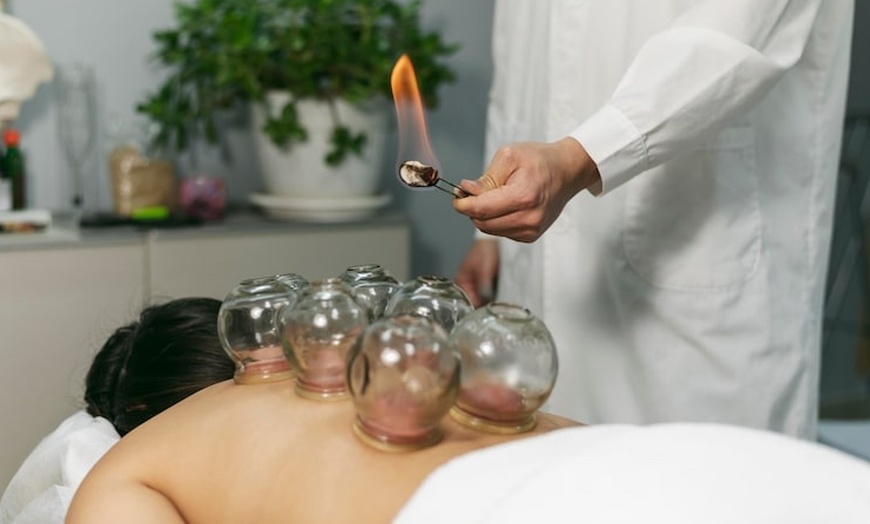 Image 4: Up to 30% Off on Massage - Acupressure at Gingko Health Care