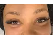Up to 50% Off on False Eyelash Application at Mahogany Lash & Body - Second Medium