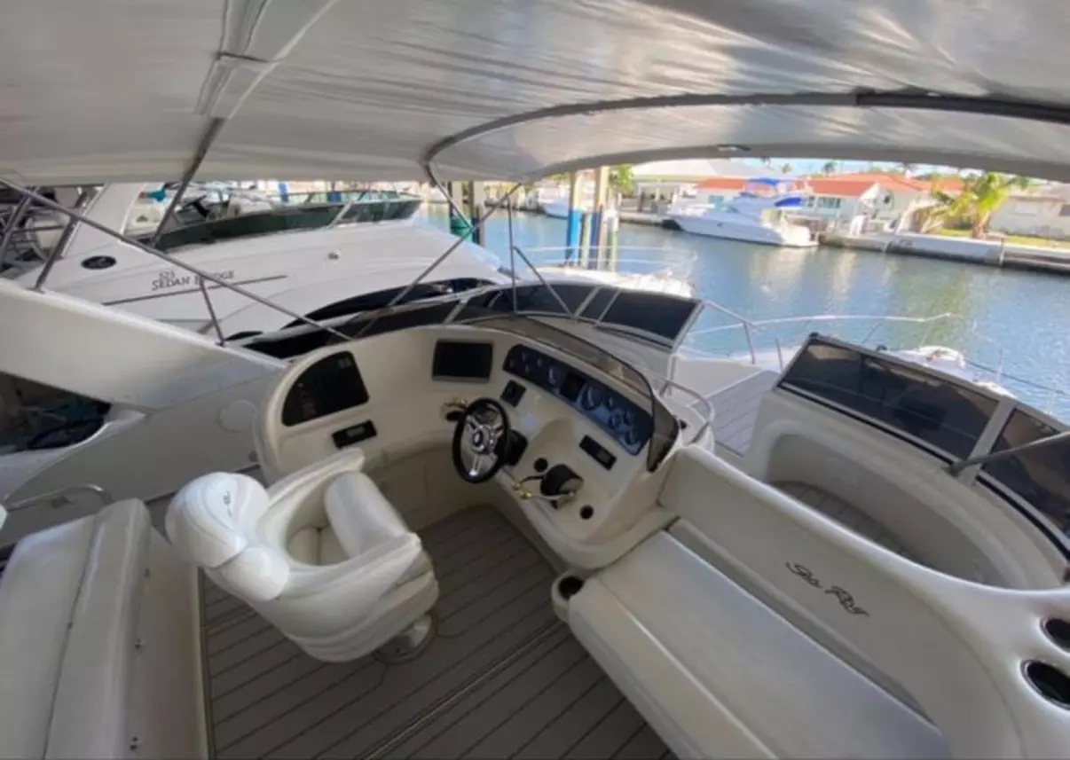 Bella Boats Yacht Charter – Miami Bay Area Cruises