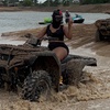 Image 12: Enjoy 1 Hour ATV Rental - Single Rider or Double Rider
