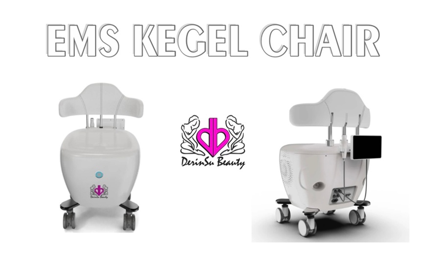 Image 3: Up to 45% Off on Chair Massage at Derinsu Beauty