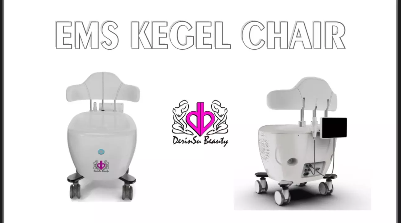 Up to 45% Off on Chair Massage at Derinsu Beauty - Second Medium