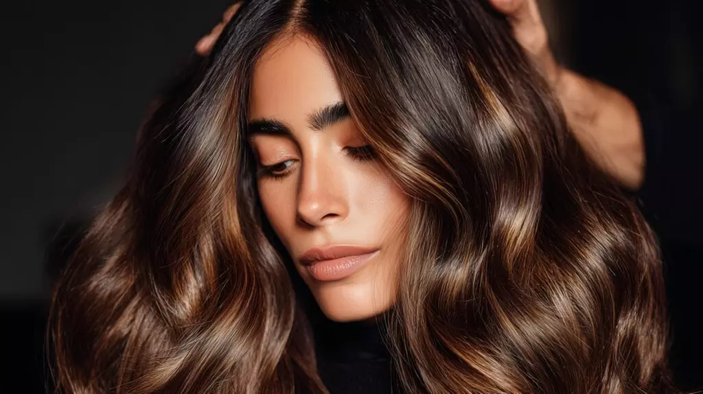 Full Highlights (Short/Long), Toner, Women’s Haircut & Ombre or Balayage at Maison Carvalhos - Up to 30% Off - Primary Image