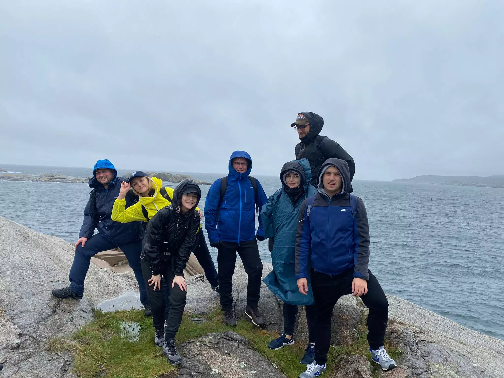 Jednodniowa wycieczka z Krakowa do Sandefjord w Norwegii