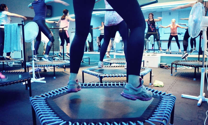 Image 3: Miesięczne karnety na dowolne, grupowe zajęcia fitness