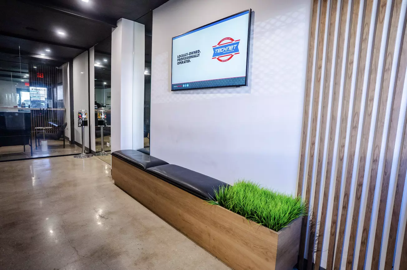 Full Synthetic Oil Change and Multi-Point Vehicle Inspection (Up to 33% Off)