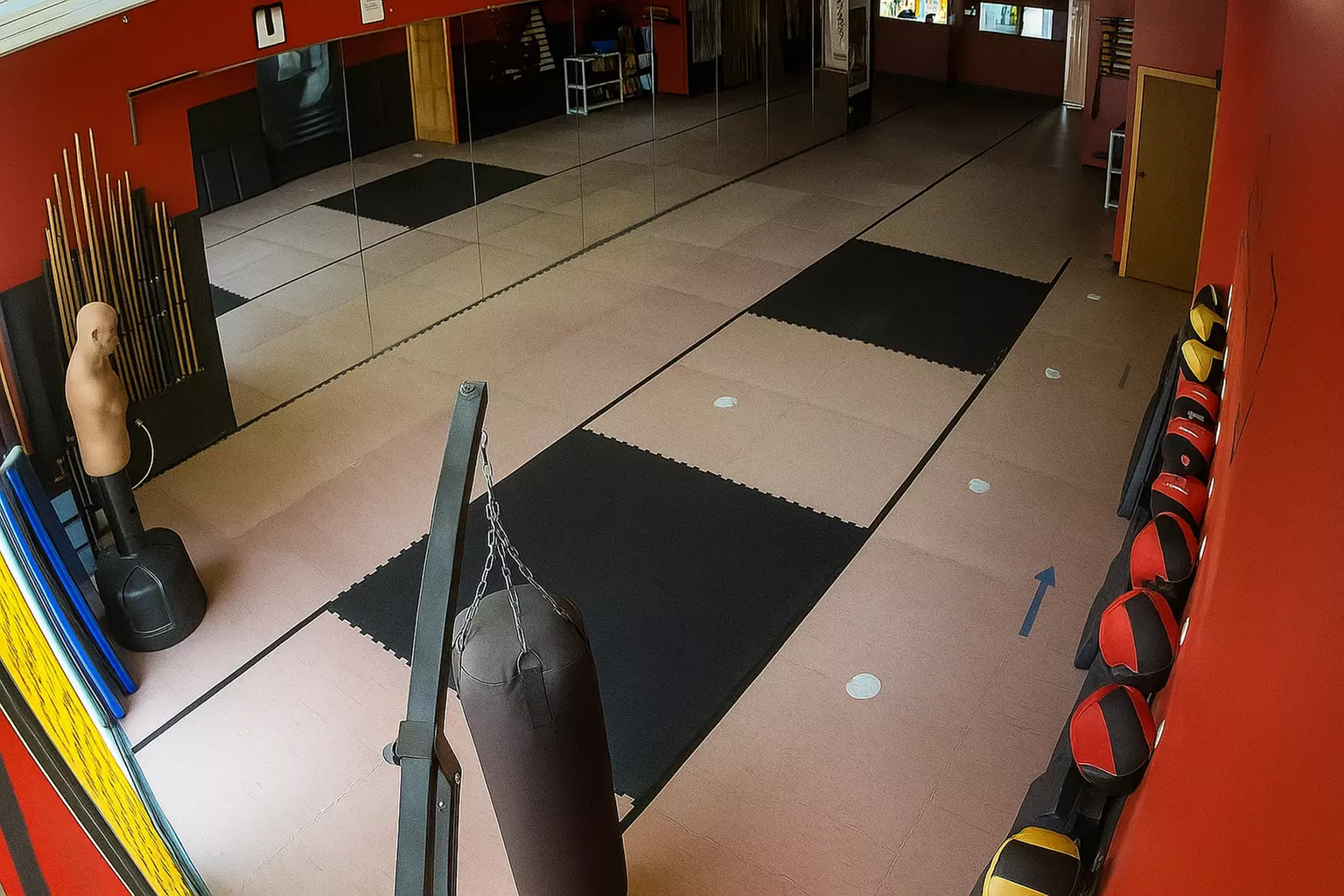 Get 4 Weeks of Unlimited Karate Classes with Free Custom Tiger Uniform